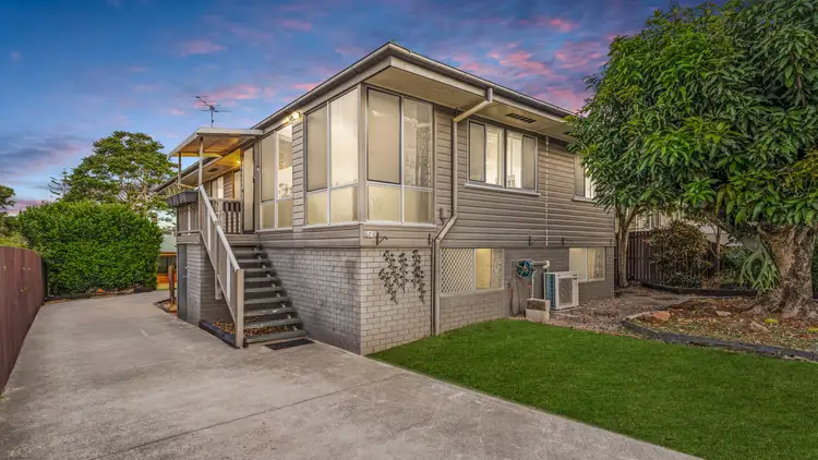 62 St Patrick Avenue, Kuraby QLD 4112