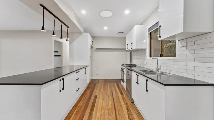 Second view of Homely house listing, 62 St Patrick Avenue, Kuraby QLD 4112