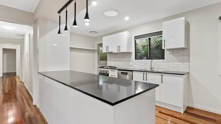 Third view of Homely house listing, 62 St Patrick Avenue, Kuraby QLD 4112