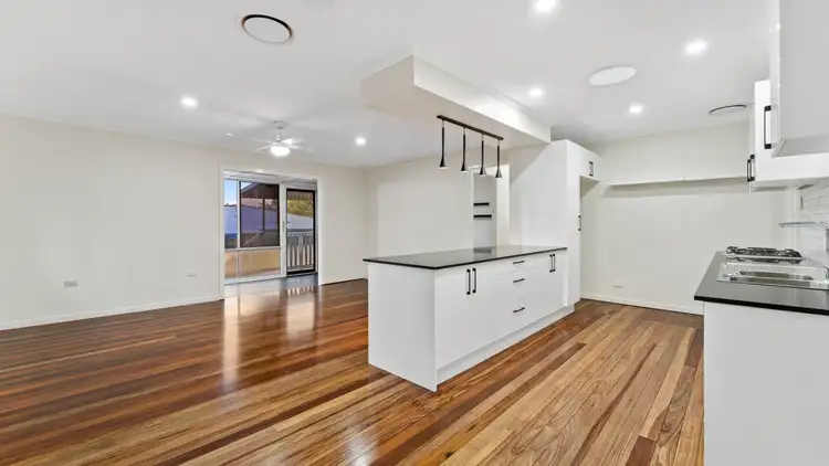 Fourth view of Homely house listing, 62 St Patrick Avenue, Kuraby QLD 4112