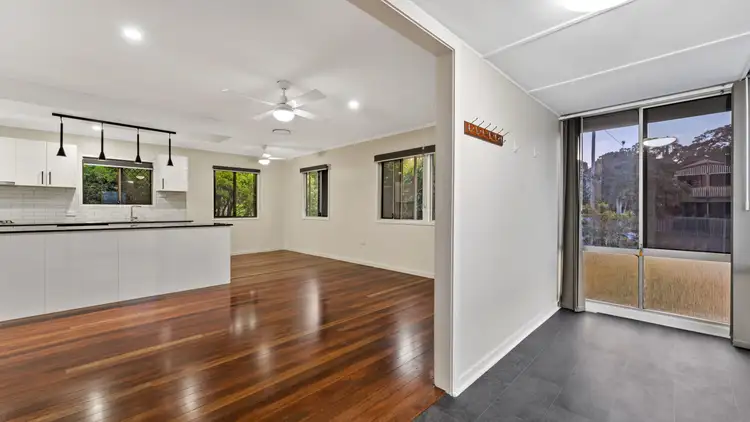 Fifth view of Homely house listing, 62 St Patrick Avenue, Kuraby QLD 4112