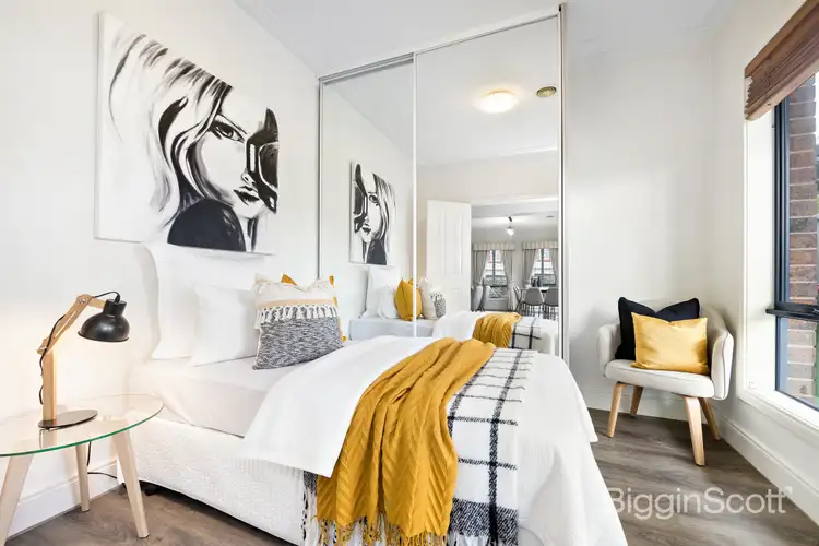 Third view of Homely house listing, 8 Central Park Avenue, Maribyrnong VIC 3032