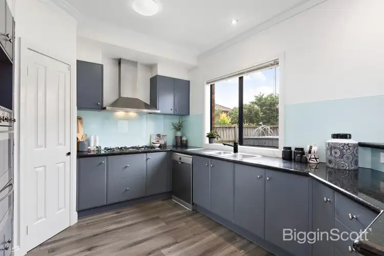 Fourth view of Homely house listing, 8 Central Park Avenue, Maribyrnong VIC 3032