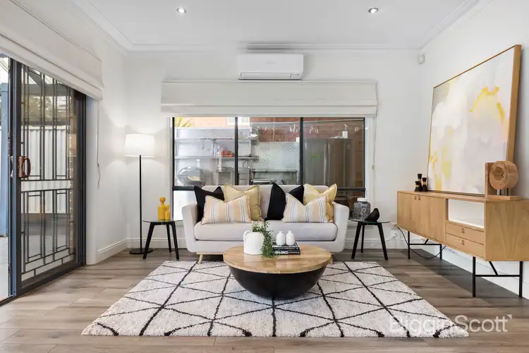 Fifth view of Homely house listing, 8 Central Park Avenue, Maribyrnong VIC 3032
