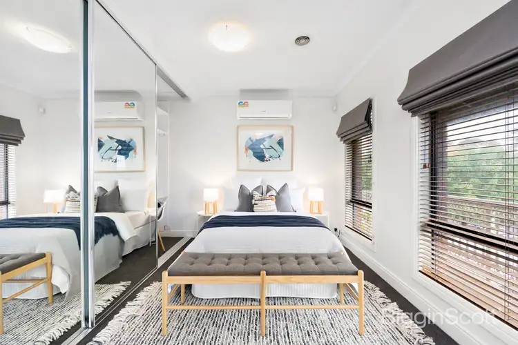 Sixth view of Homely house listing, 8 Central Park Avenue, Maribyrnong VIC 3032