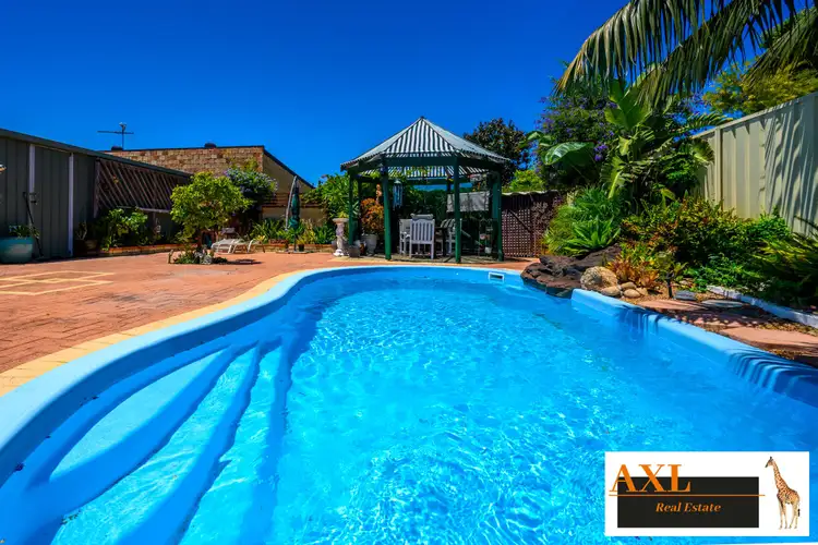 Main view of Homely house listing, 15 Summons Way, Warnbro WA 6169