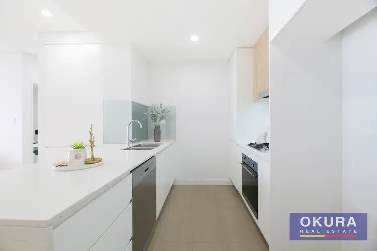 Third view of Homely apartment listing, 22/421 Pacific Highway, Asquith NSW 2077