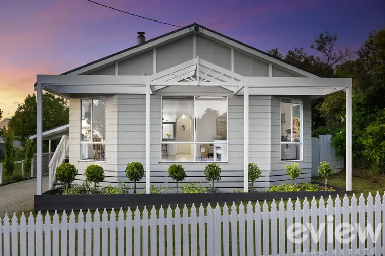 Second view of Homely house listing, 16 Bermuda Bend, Coronet Bay VIC 3984