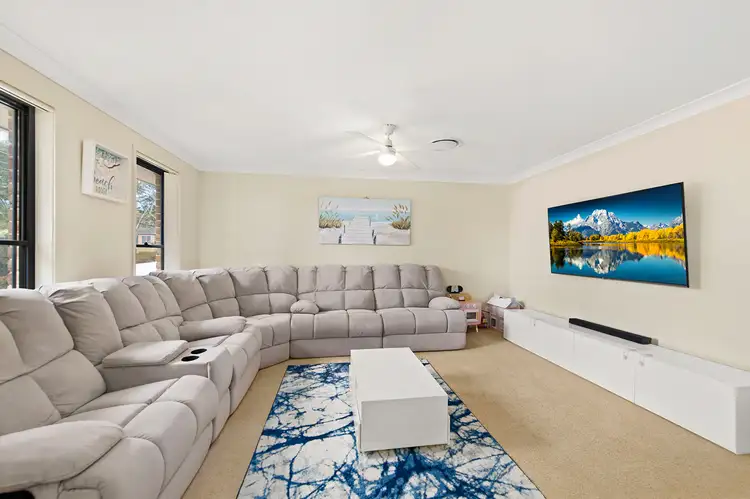 Second view of Homely house listing, 10 Pearson Street, Bonnells Bay NSW 2264