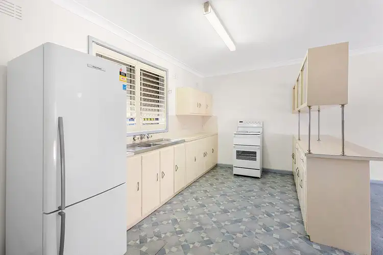 Second view of Homely unit listing, 2/24 Railway Road, New Lambton NSW 2305