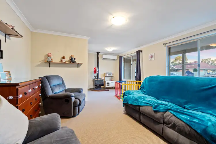 Fourth view of Homely house listing, 6 Leaf Place, Seville Grove WA 6112