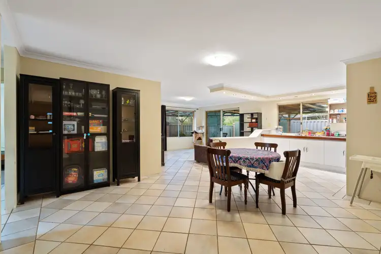 Sixth view of Homely house listing, 6 Leaf Place, Seville Grove WA 6112