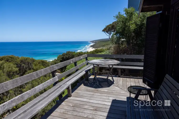 Second view of Homely house listing, 55 Wardanup Crescent, Yallingup WA 6282