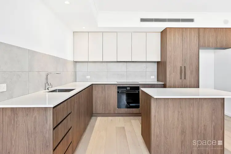 Second view of Homely apartment listing, 102/4 Colleran Way, Booragoon WA 6154