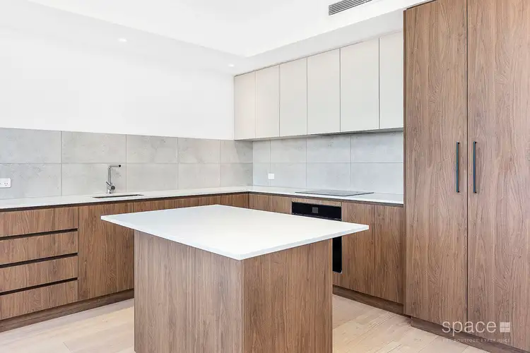 Third view of Homely apartment listing, 102/4 Colleran Way, Booragoon WA 6154