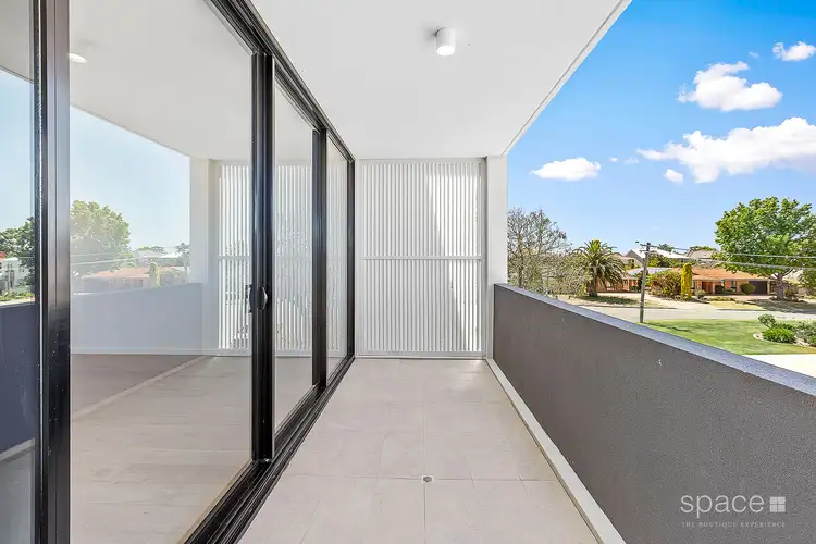 Fourth view of Homely apartment listing, 102/4 Colleran Way, Booragoon WA 6154