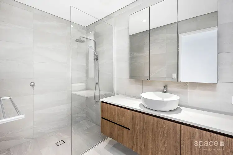 Sixth view of Homely apartment listing, 102/4 Colleran Way, Booragoon WA 6154