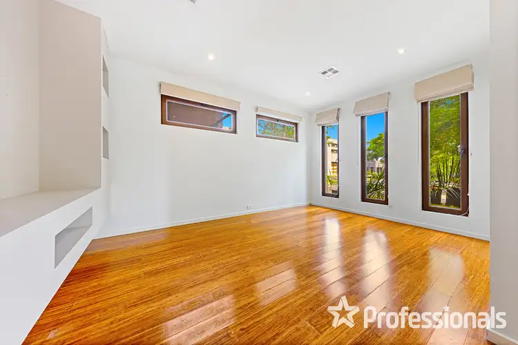 Second view of Homely house listing, 15 Herring Loop, Caroline Springs VIC 3023