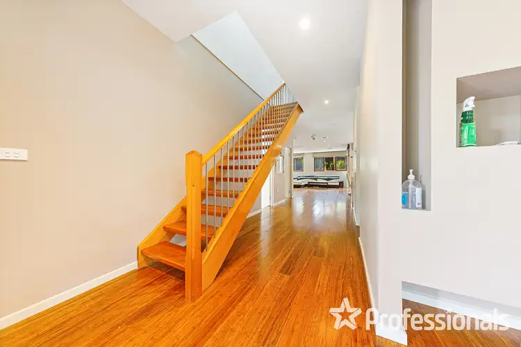 Fourth view of Homely house listing, 15 Herring Loop, Caroline Springs VIC 3023