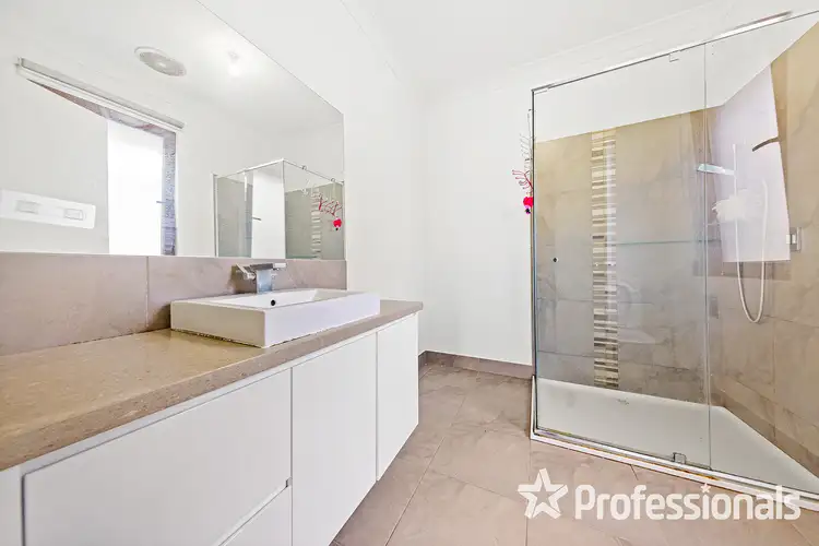 Sixth view of Homely house listing, 15 Herring Loop, Caroline Springs VIC 3023