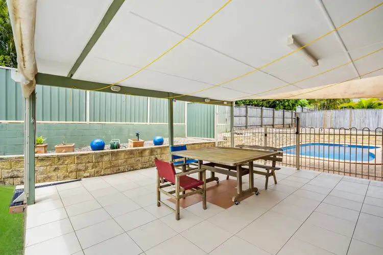 Third view of Homely house listing, 18 Jasper Street, Alexandra Hills QLD 4161