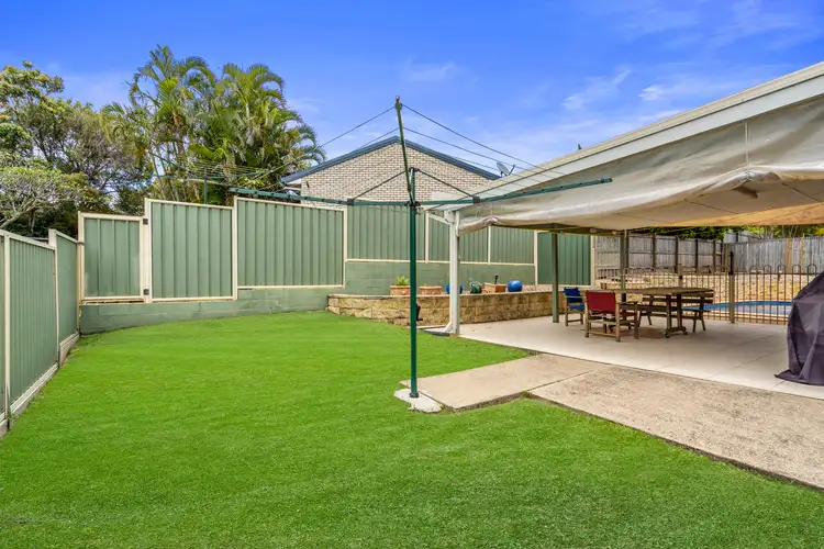 Fifth view of Homely house listing, 18 Jasper Street, Alexandra Hills QLD 4161