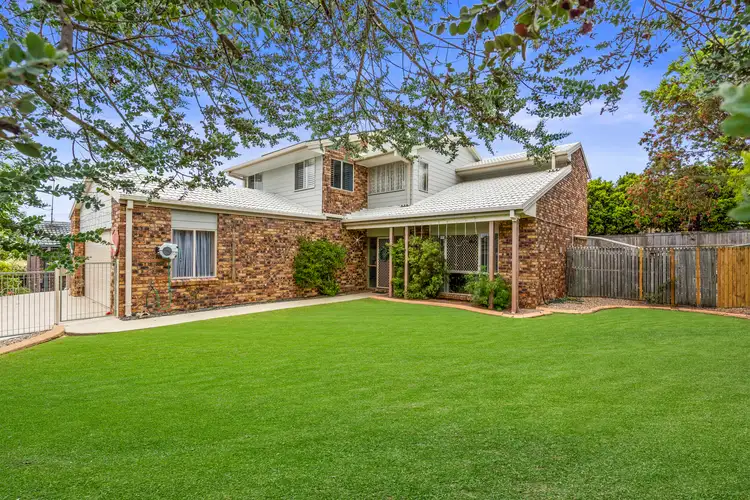 Fourth view of Homely house listing, 18 Jasper Street, Alexandra Hills QLD 4161