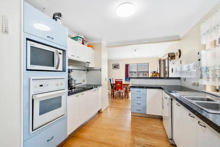 Sixth view of Homely house listing, 18 Jasper Street, Alexandra Hills QLD 4161