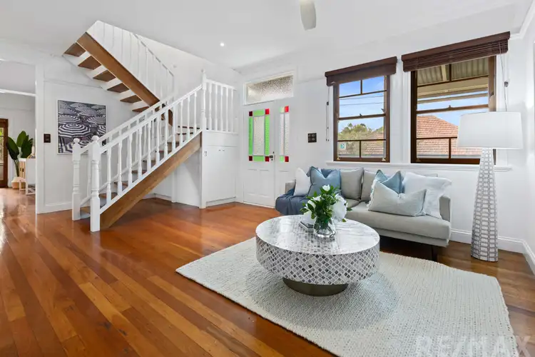 Second view of Homely house listing, 60 Quirinal Crescent, Seven Hills QLD 4170