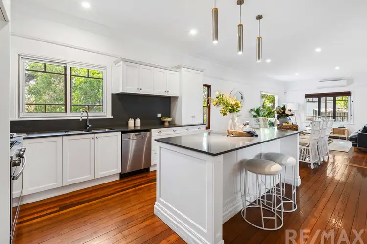 Third view of Homely house listing, 60 Quirinal Crescent, Seven Hills QLD 4170