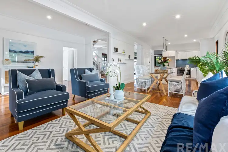 Fifth view of Homely house listing, 60 Quirinal Crescent, Seven Hills QLD 4170