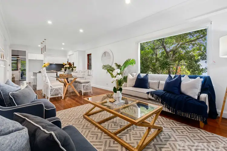 Sixth view of Homely house listing, 60 Quirinal Crescent, Seven Hills QLD 4170