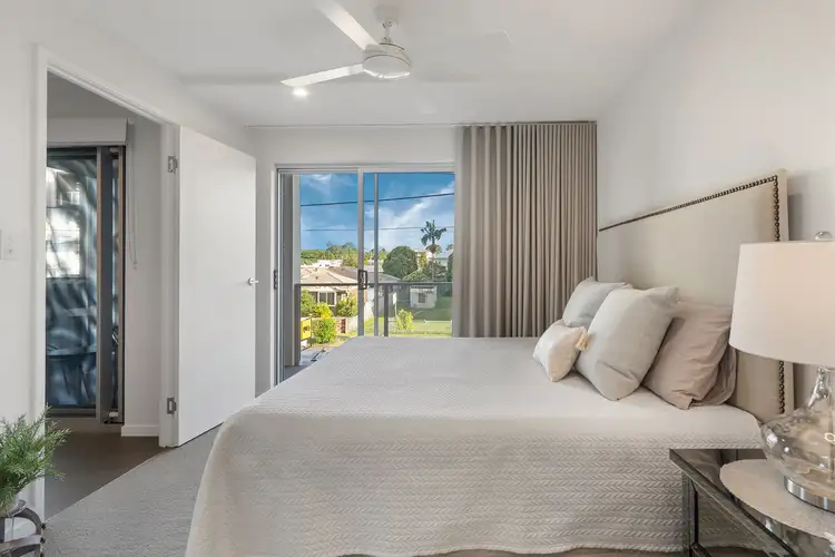 Sixth view of Homely unit listing, 2/15 Besham Parade, Wynnum QLD 4178
