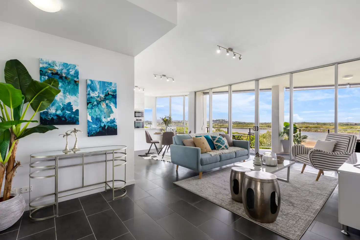 Main view of Homely apartment listing, 801/2 Nelson Street, Mackay QLD 4740