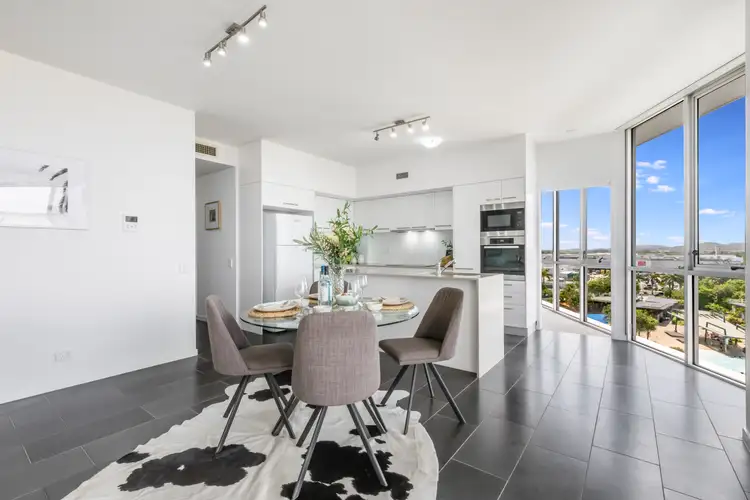Third view of Homely apartment listing, 801/2 Nelson Street, Mackay QLD 4740