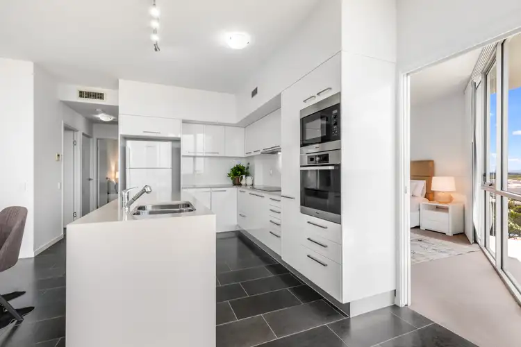 Fourth view of Homely apartment listing, 801/2 Nelson Street, Mackay QLD 4740