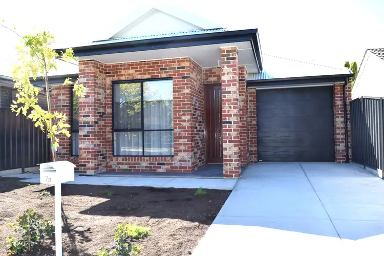 7A Augusta Street