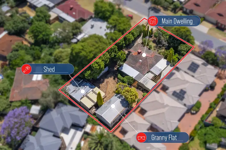 96 Owtram Road, Armadale WA 6112
