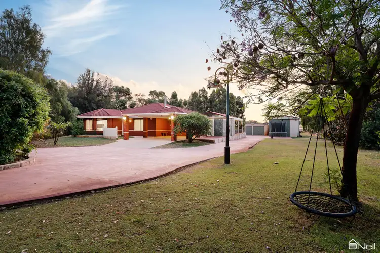 Main view of Homely house listing, 23 Mathews Close, Serpentine WA 6125