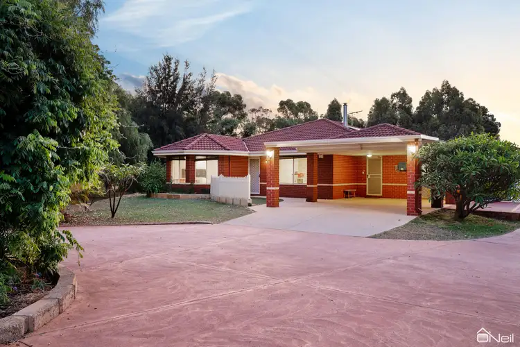 Second view of Homely house listing, 23 Mathews Close, Serpentine WA 6125