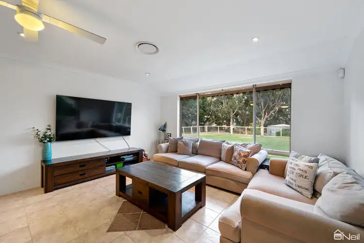 Fifth view of Homely house listing, 23 Mathews Close, Serpentine WA 6125