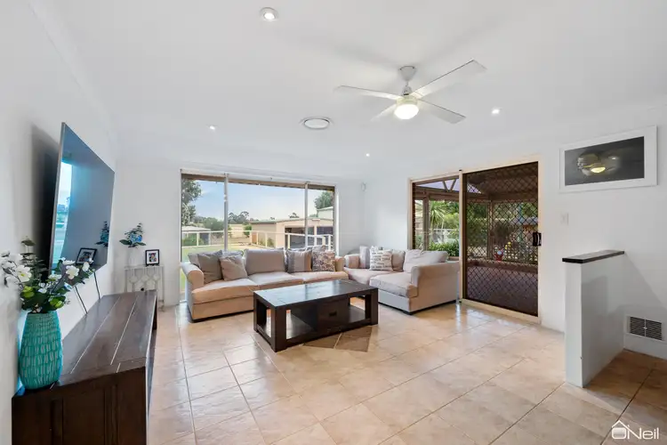 Sixth view of Homely house listing, 23 Mathews Close, Serpentine WA 6125