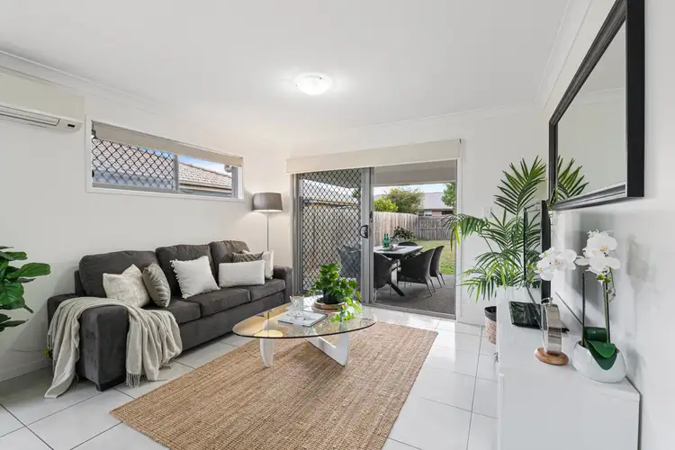 Fifth view of Homely house listing, 4 Tourmaline Road, Logan Reserve QLD 4133
