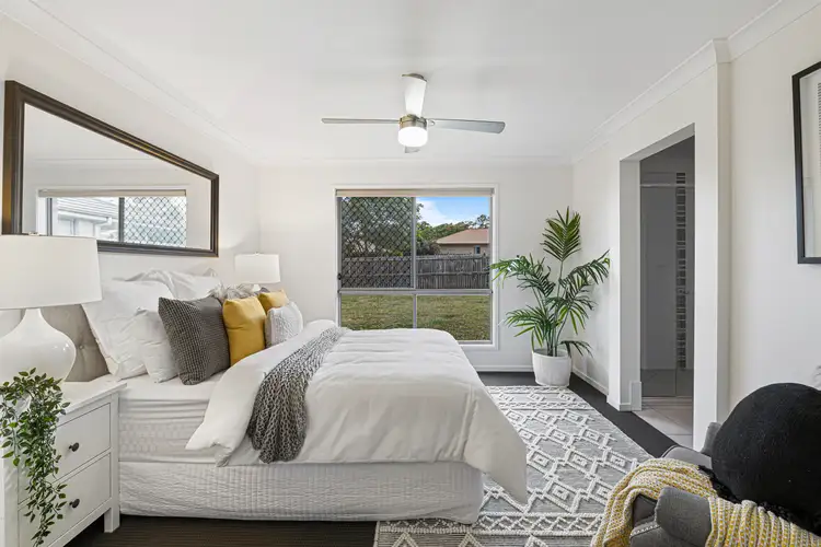 Sixth view of Homely house listing, 4 Tourmaline Road, Logan Reserve QLD 4133