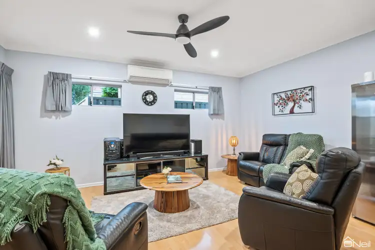 Seventh view of Homely house listing, 3/3 Mountain View, Kelmscott WA 6111