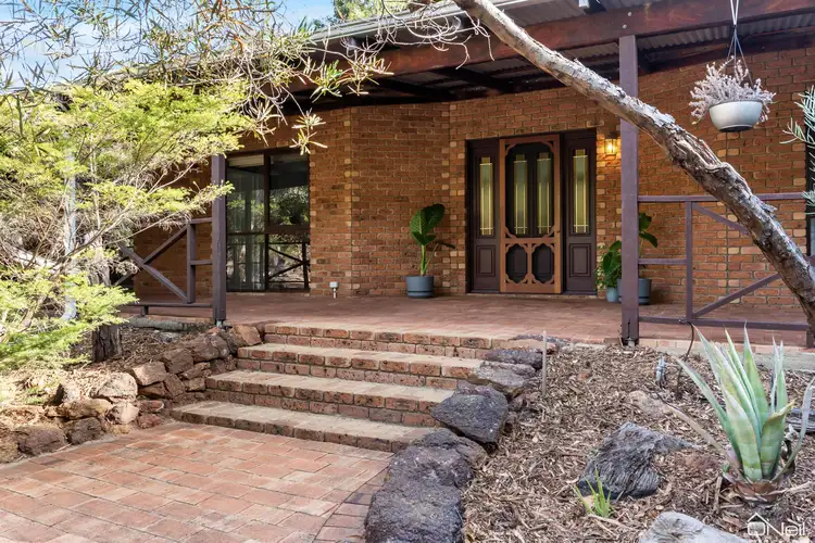 Second view of Homely house listing, 17 Hawkins Road, Roleystone WA 6111