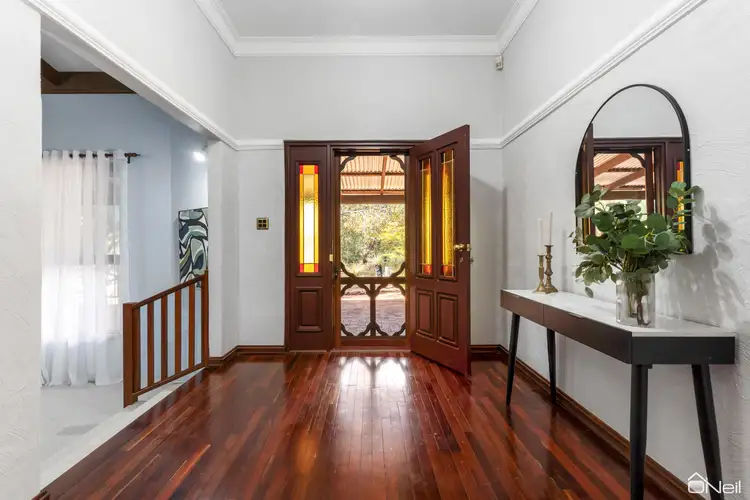 Third view of Homely house listing, 17 Hawkins Road, Roleystone WA 6111