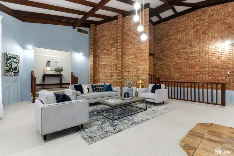 Sixth view of Homely house listing, 17 Hawkins Road, Roleystone WA 6111