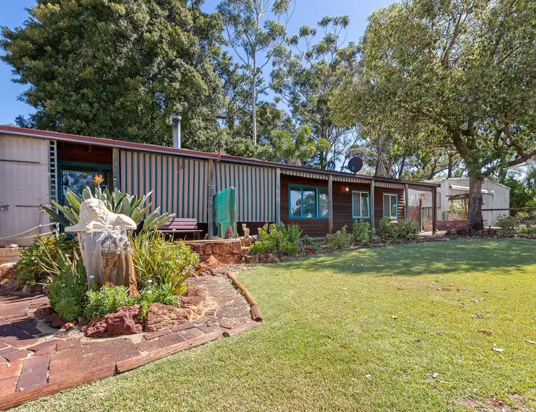 Second view of Homely house listing, 8 Mortimer St, Wattleup WA 6166