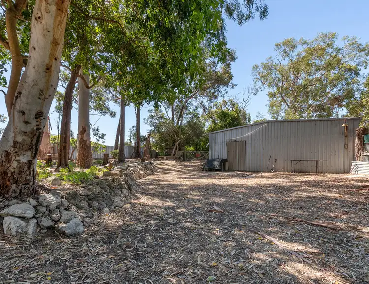 Fourth view of Homely house listing, 8 Mortimer St, Wattleup WA 6166